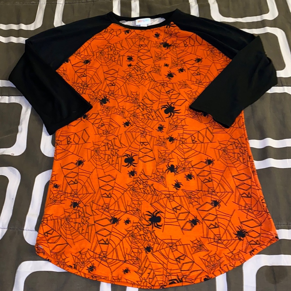 Lularoe Halloween Randy